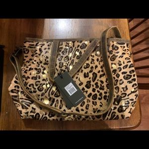 Myra Bag NWT
